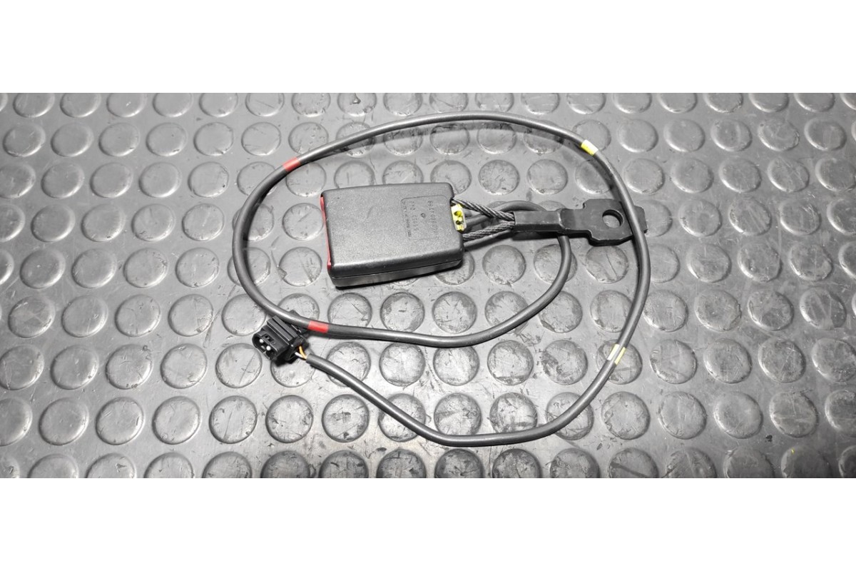 Recambio de enganche cinturon delantero izquierdo para mercedes-benz clase s (w140) berlina 5.0 v8 32v cat referencia OEM IAM 14