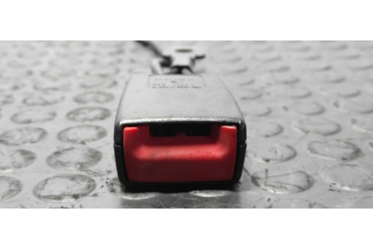 Recambio de enganche cinturon delantero izquierdo para mercedes-benz clase s (w140) berlina 5.0 v8 32v cat referencia OEM IAM 14