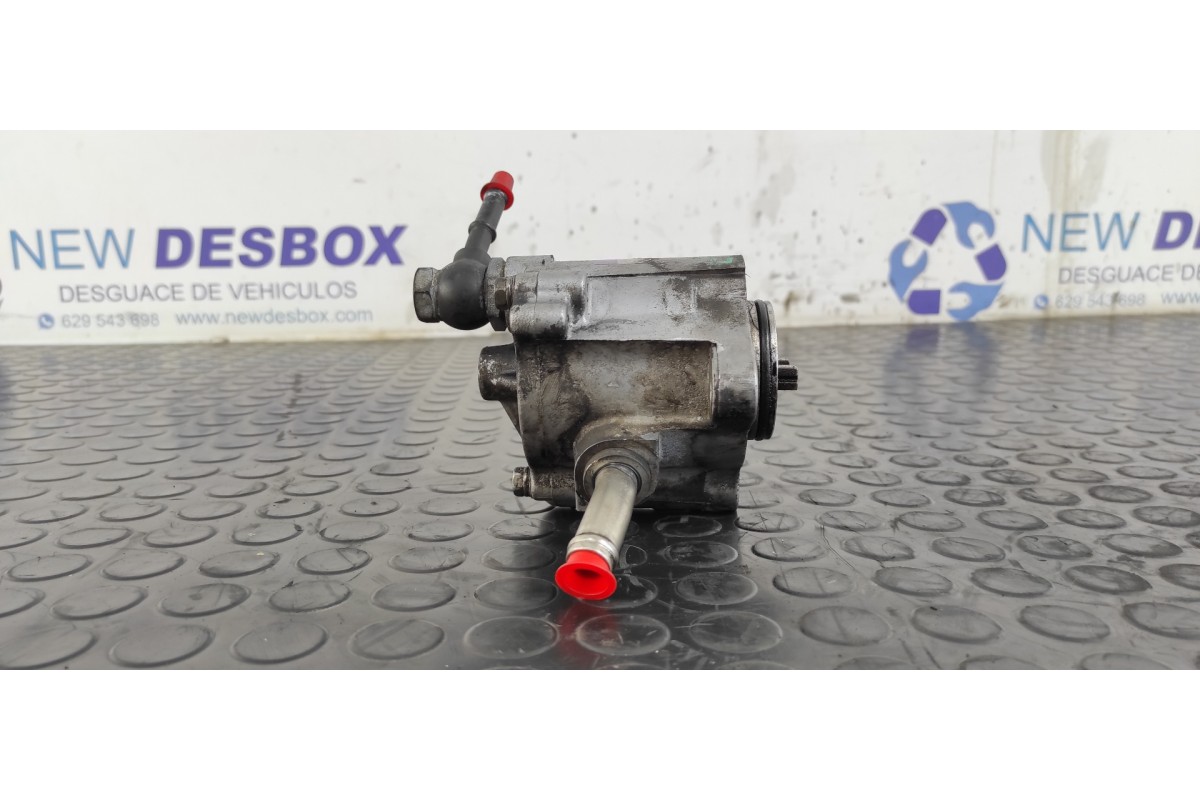 Recambio de depresor freno / bomba vacio para toyota corolla verso (r1) 2.0 d-4d luna referencia OEM IAM 2930027020  