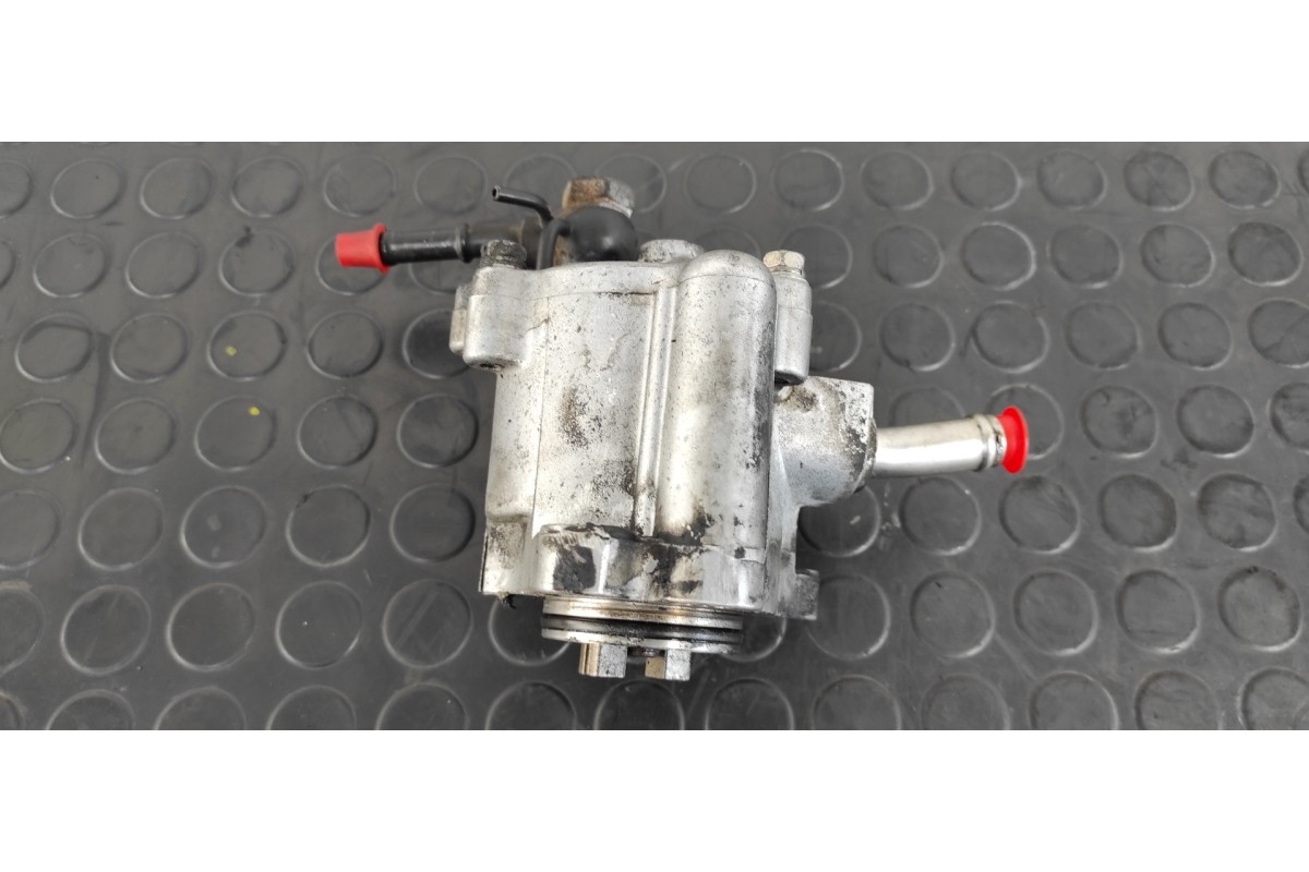 Recambio de depresor freno / bomba vacio para toyota corolla verso (r1) 2.0 d-4d luna referencia OEM IAM 2930027020  