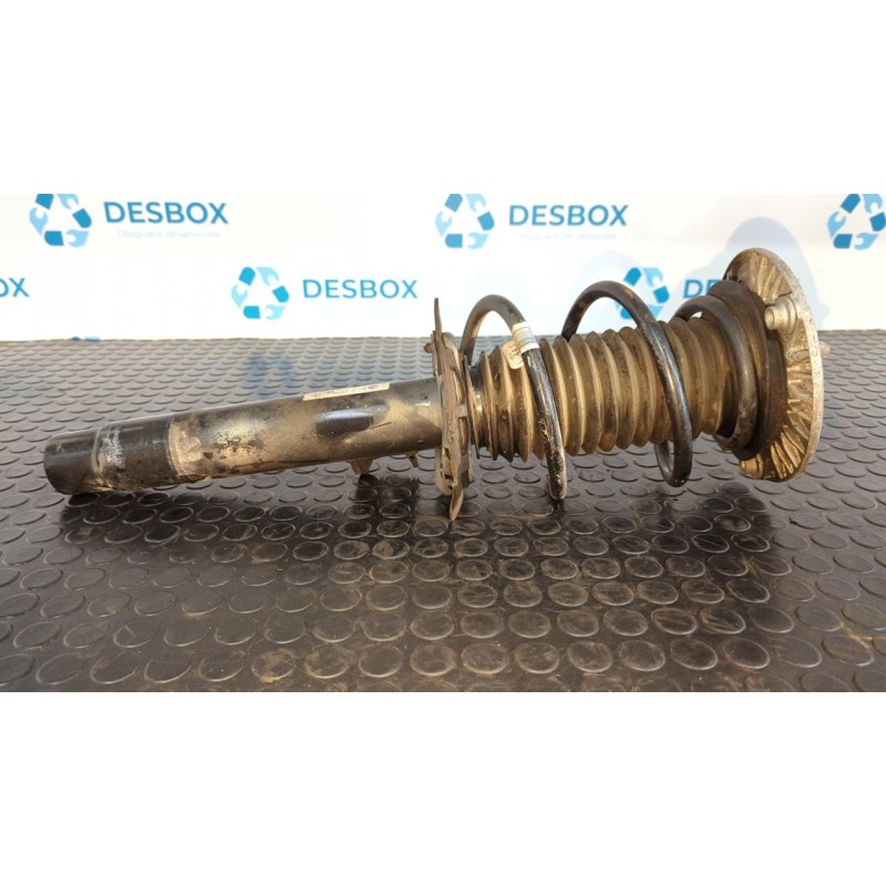 Recambio de amortiguador delantero izquierdo para bmw serie 4 coupe (f32) 420d referencia OEM IAM 3130685090203  