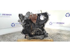 Recambio de bloque para ford transit caja cerrada, corta (fy) (2000 =>) ft 330 2.4 referencia OEM IAM 2S7Q6015AA  