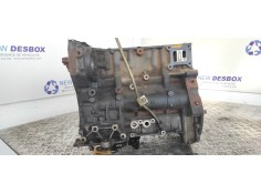 Recambio de bloque para ford transit caja cerrada, corta (fy) (2000 =>) ft 330 2.4 referencia OEM IAM 2S7Q6015AA   2