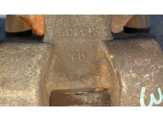 Recambio de pinza de freno delantera derecha para bmw serie 4 coupe (f32) 420d referencia OEM IAM W09209   2