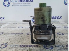 Recambio de bomba direccion para seat cordoba berlina (6l2) 1.4 16v referencia OEM IAM 6Q0423371  