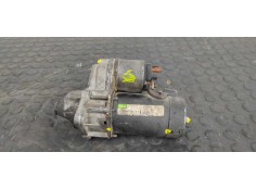 Recambio de motor arranque para opel corsa c blue line referencia OEM IAM 09130838  