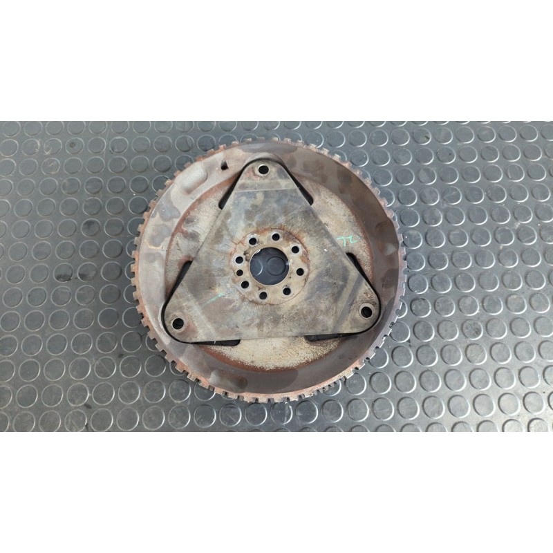 Recambio de volante motor para citroen c5 break 2.2 hdi sx automático referencia OEM IAM 9641312980  