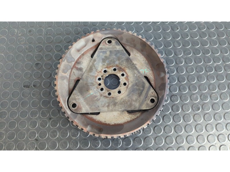Recambio de volante motor para citroen c5 break 2.2 hdi sx automático referencia OEM IAM 9641312980  