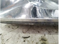 Recambio de faro izquierdo para kia carens 2.0 crdi ex monovolumen referencia OEM IAM 921011D0   2