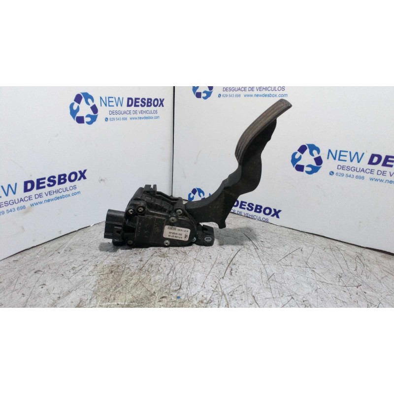 Recambio de pedal acelerador para ford fiesta (cbk) referencia OEM IAM 6PV00856700  