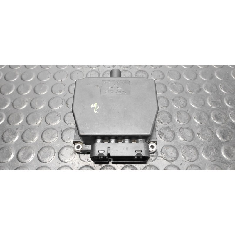 Recambio de valvula aire adicional para seat leon (1p1) comfort limited referencia OEM IAM 6Q0906625  