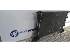 Recambio de radiador agua para audi a4 ber. (b8) basis referencia OEM IAM 8K0121251R   2
