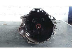 Recambio de caja cambios para audi a4 berlina (8e) 2.5 v6 24v tdi referencia OEM IAM 01E301103K  