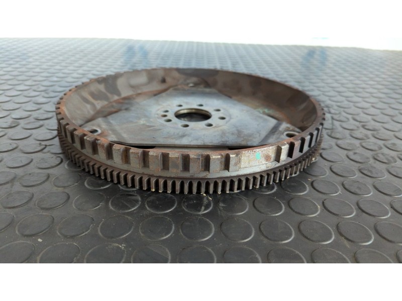 Recambio de volante motor para citroen c5 break 2.2 hdi sx automático referencia OEM IAM 9641312980  