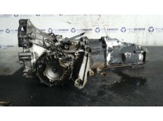 Recambio de caja cambios para audi a4 berlina (8e) 2.5 v6 24v tdi referencia OEM IAM 01E301103K   2