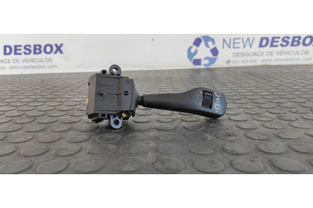 Recambio de mando limpia para bmw serie 3 berlina (e46) 2.0 16v diesel cat referencia OEM IAM 8363664  