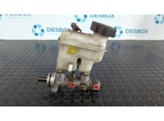 Recambio de bomba freno para kia carens 2.0 crdi ex monovolumen referencia OEM IAM 0K2FD4340XA   2