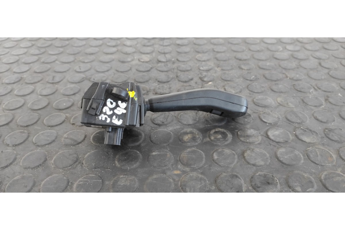 Recambio de mando limpia para bmw serie 3 berlina (e46) 2.0 16v diesel cat referencia OEM IAM 8363664  