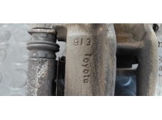 Recambio de pinza de freno trasera derecha para toyota corolla (e12) 2.0 d-4d linea luna berlina referencia OEM IAM B13271012281 2