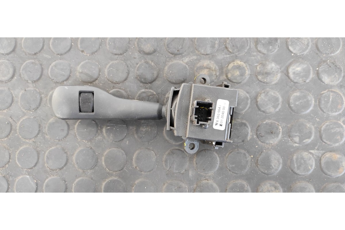Recambio de mando limpia para bmw serie 3 berlina (e46) 2.0 16v diesel cat referencia OEM IAM 8363664  