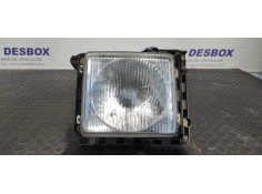 Recambio de faro derecho para mercedes-benz mb 100 d caja cerrada / combi 2.4 diesel referencia OEM IAM 201960228  