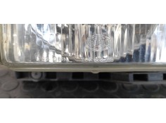 Recambio de faro derecho para mercedes-benz mb 100 d caja cerrada / combi 2.4 diesel referencia OEM IAM 201960228   2