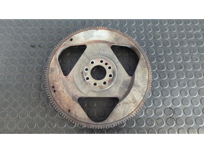 Recambio de volante motor para citroen c5 break 2.2 hdi sx automático referencia OEM IAM 9641312980  