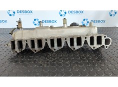 Recambio de colector admision para ssangyong rodius xdi deluxe 4wd referencia OEM IAM A6651400701  