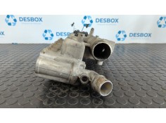 Recambio de colector admision para ssangyong rodius xdi deluxe 4wd referencia OEM IAM A6651400701   2