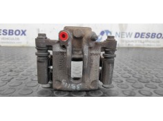 Recambio de pinza de freno trasera izquierda para toyota corolla (e12) 2.0 d-4d linea luna berlina referencia OEM IAM B132720122