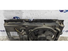 Recambio de electroventilador para peugeot partner (s2) combi pro referencia OEM IAM    2