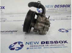 Recambio de bomba direccion para kia carens 2.0 crdi ex monovolumen referencia OEM IAM M2   2