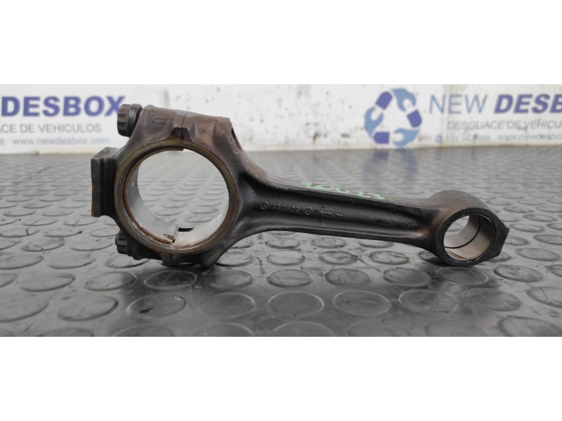 Recambio de biela para mercedes-benz clase s (w126) berlina+coupe sec 500 referencia OEM IAM 1170911  