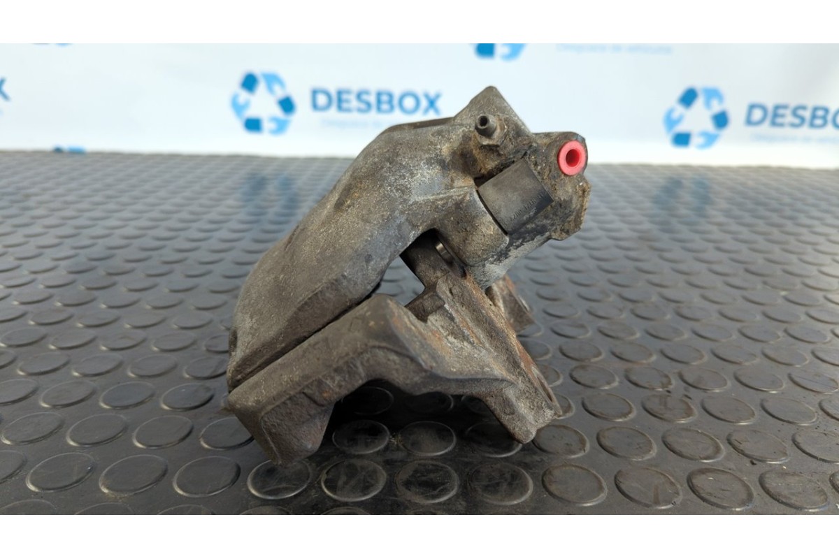 Recambio de pinza de freno delantera derecha para audi a6 berlina (4b2) 2.5 tdi referencia OEM IAM ATE88557  
