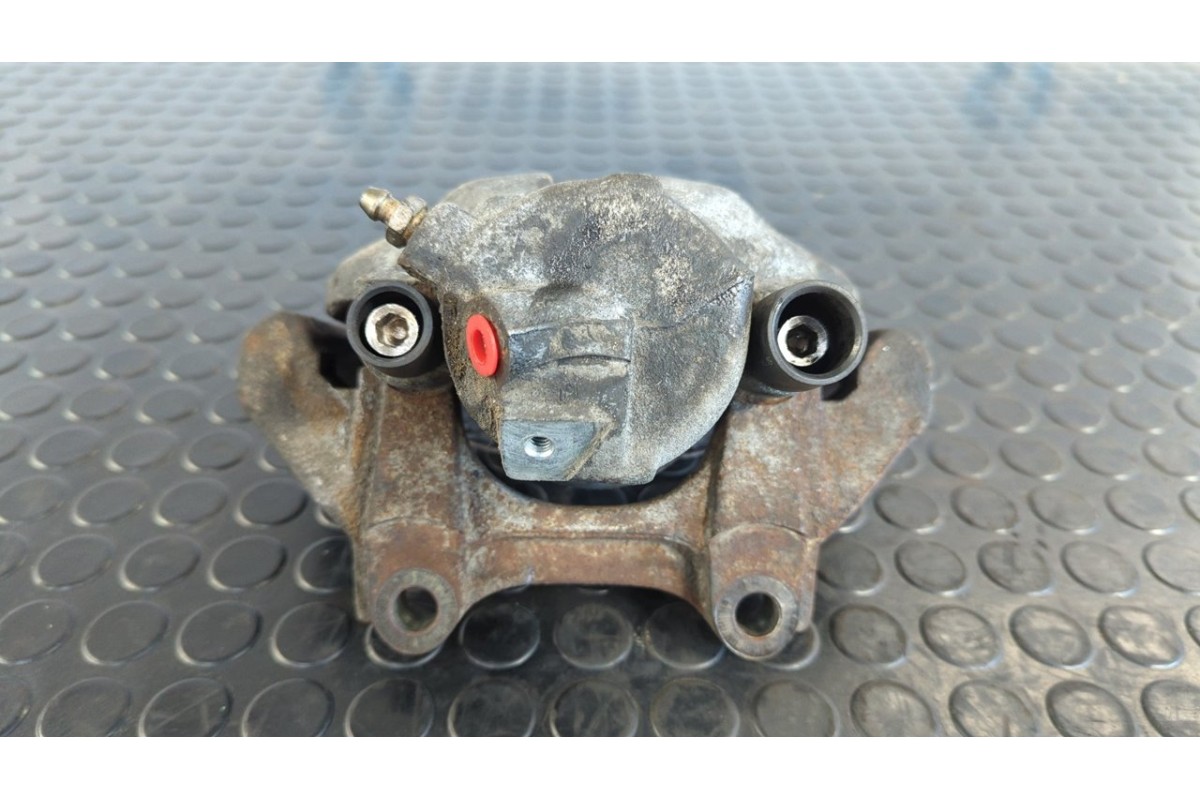 Recambio de pinza de freno delantera derecha para audi a6 berlina (4b2) 2.5 tdi referencia OEM IAM ATE88557  