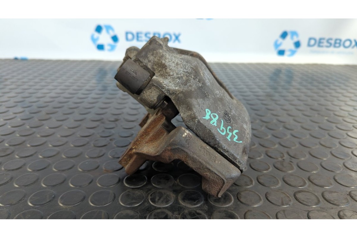 Recambio de pinza de freno delantera derecha para audi a6 berlina (4b2) 2.5 tdi referencia OEM IAM ATE88557  