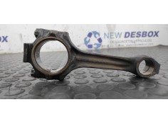 Recambio de biela para mercedes-benz clase s (w126) berlina+coupe sec 500 referencia OEM IAM 1170012   2