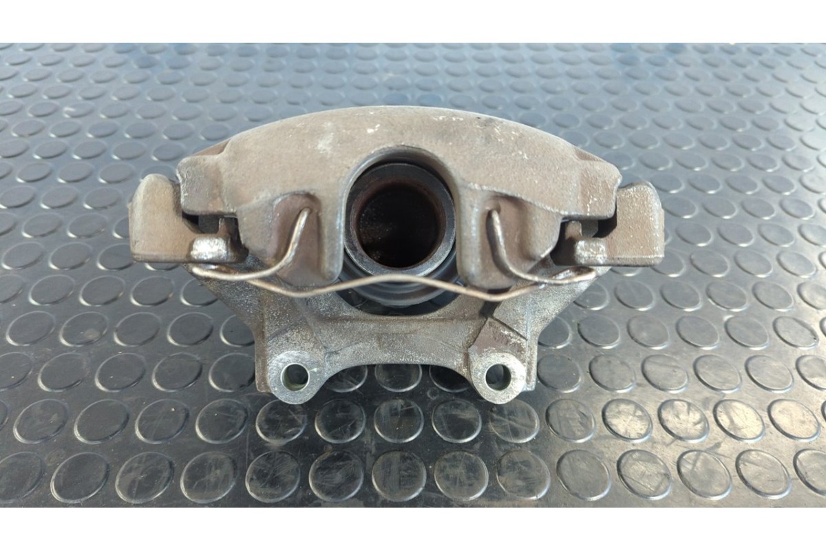 Recambio de pinza de freno delantera izquierda para audi a6 berlina (4b2) 2.5 tdi referencia OEM IAM ATE88657  