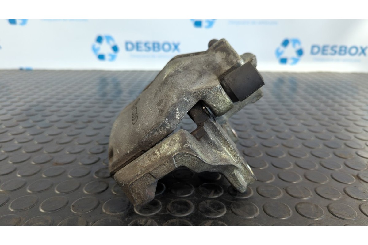 Recambio de pinza de freno delantera izquierda para audi a6 berlina (4b2) 2.5 tdi referencia OEM IAM ATE88657  