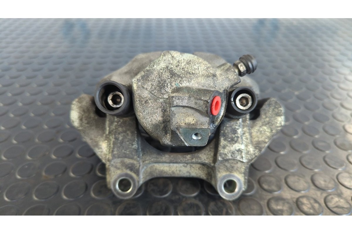 Recambio de pinza de freno delantera izquierda para audi a6 berlina (4b2) 2.5 tdi referencia OEM IAM ATE88657  