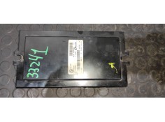 Recambio de modulo electronico para bmw serie 1 berlina (e81/e87) 2.0 16v diesel cat referencia OEM IAM 61356956583  
