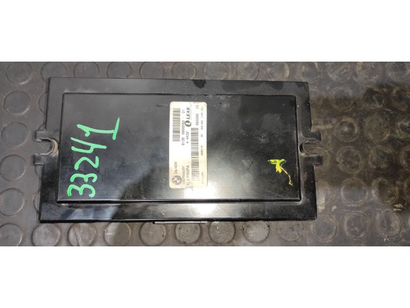 Recambio de modulo electronico para bmw serie 1 berlina (e81/e87) 2.0 16v diesel cat referencia OEM IAM 61356956583  