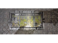 Recambio de modulo electronico para bmw serie 1 berlina (e81/e87) 2.0 16v diesel cat referencia OEM IAM 61356956583   2