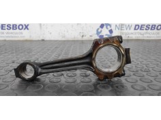 Recambio de biela para mercedes-benz clase s (w126) berlina+coupe sec 500 referencia OEM IAM 1170011   2