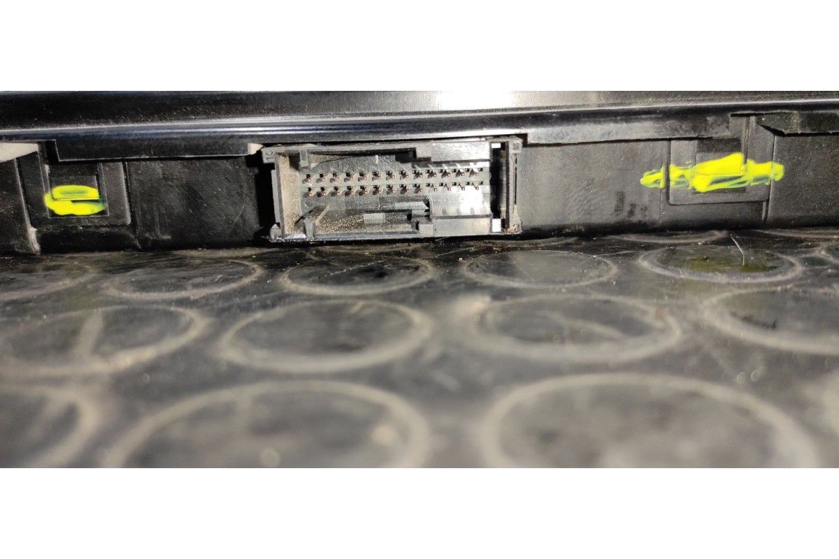 Recambio de modulo electronico para bmw serie 1 berlina (e81/e87) 2.0 16v diesel cat referencia OEM IAM 61356956583  