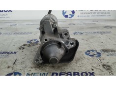 Recambio de motor arranque para renault fluence dynamique referencia OEM IAM 8200584675   2