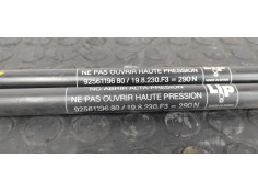 Recambio de amortiguadores maletero / porton para peugeot 205 berlina 1.8 diesel cat referencia OEM IAM 9256119680   2