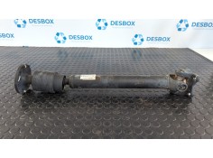 Recambio de transmision central para ssangyong rodius xdi deluxe 4wd referencia OEM IAM 3310021201  