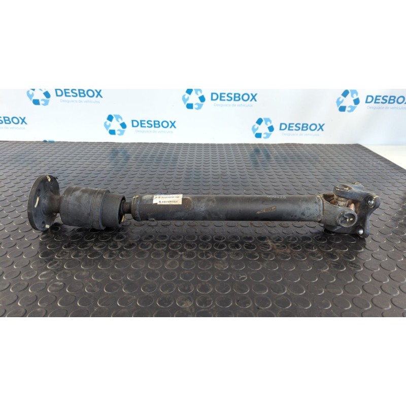 Recambio de transmision central para ssangyong rodius xdi deluxe 4wd referencia OEM IAM 3310021201  