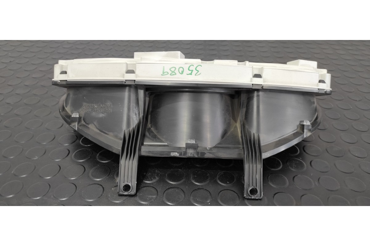Recambio de cuadro instrumentos para kia sportage concept referencia OEM IAM 940031F261  